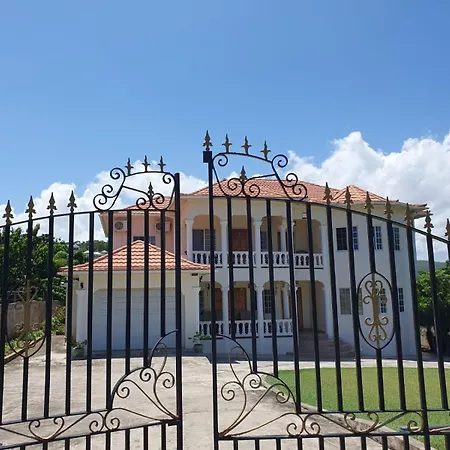 Rosewood Villa
