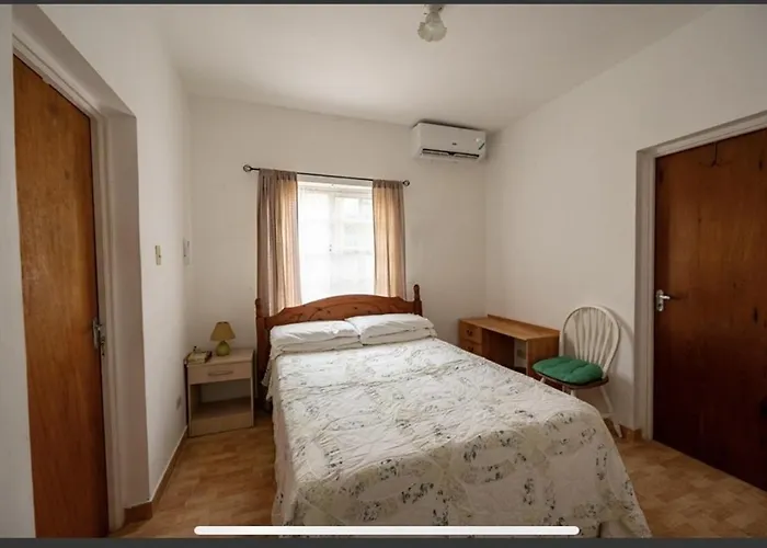 Apartment Rosewood
