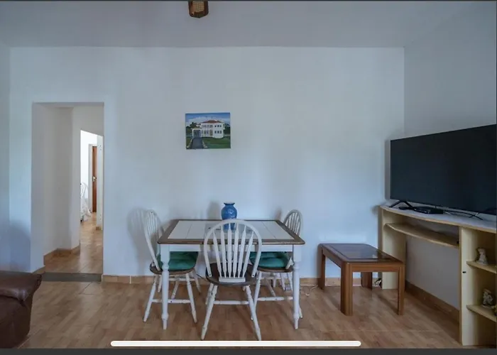 Apartment Rosewood