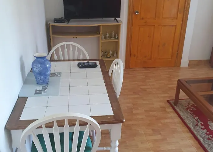 Apartment Rosewood
