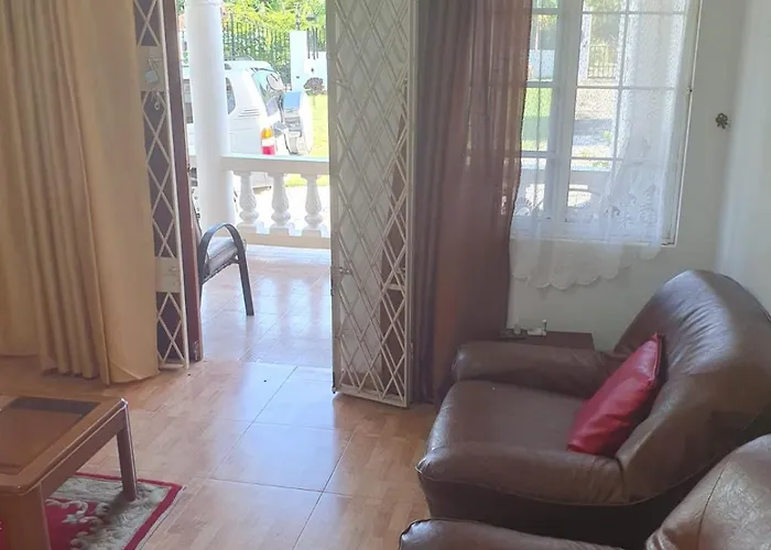 Apartment Rosewood Montego Bay