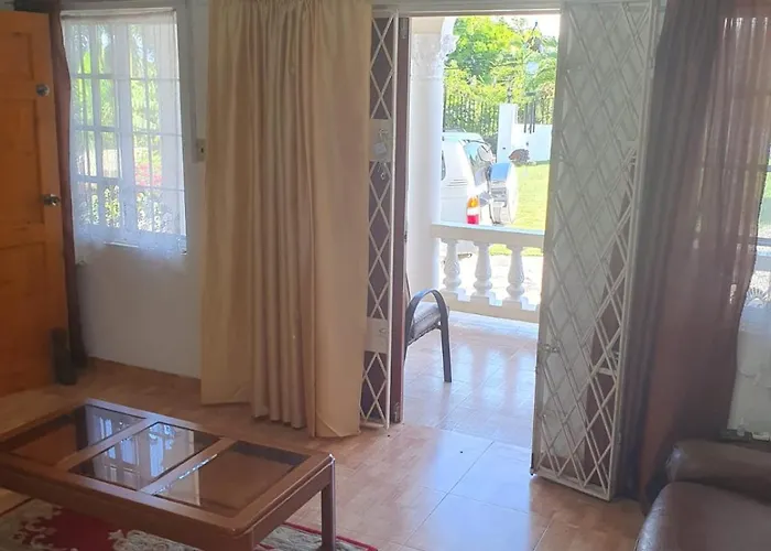 Rosewood * Montego Bay