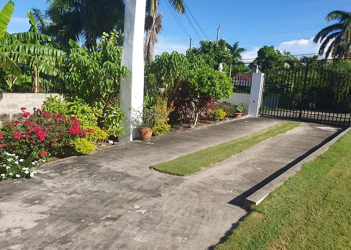 Rosewood * Montego Bay